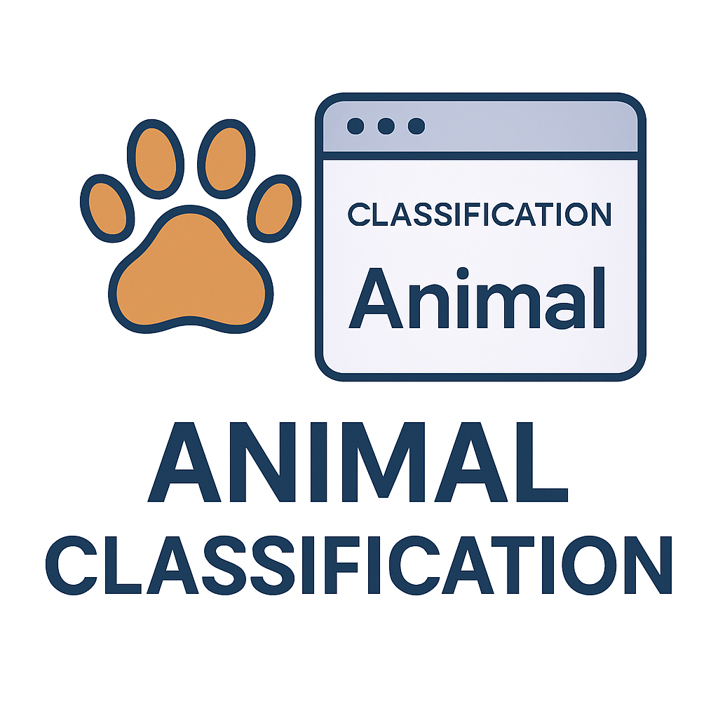 Animal Classifier