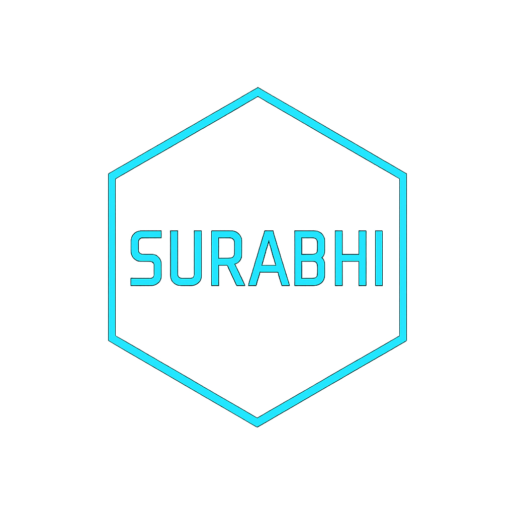 Surabhi Icon